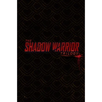 The Shadow Warrior Trilogy Xbox One|X|S активация - irongamers.ru