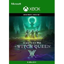 Destiny 2: Королева-ведьма XBOX КЛЮЧ