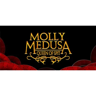 Molly Medusa: Queen of Spit АВТОДОСТАВКА STEAM GLOBAL МГНОВЕННО ЛИЦЕНЗИЯ - irongamers.ru