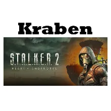 S.T.A.L.K.E.R. 2: Heart of Chornobyl - Windows Edition PC KEY - irongamers.ru