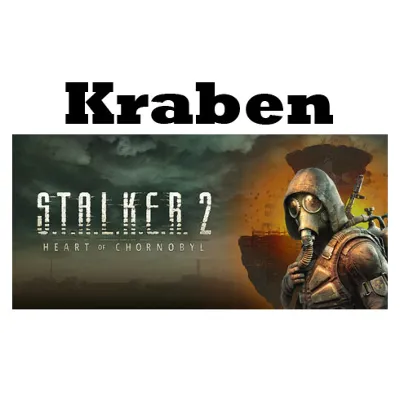 РФ/СНГ S.T.A.L.K.E.R. 2: Heart of Chornobyl - irongamers.ru