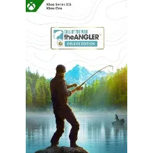 Call of the Wild The Angler - Deluxe Xbox One & X|S