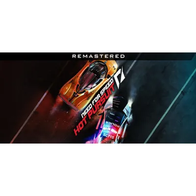 Need for Speed™ Hot Pursuit Remastered - STEAM - irongamers.ru