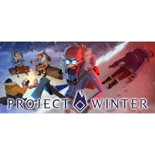Project Winter Смена данных Полный доступ