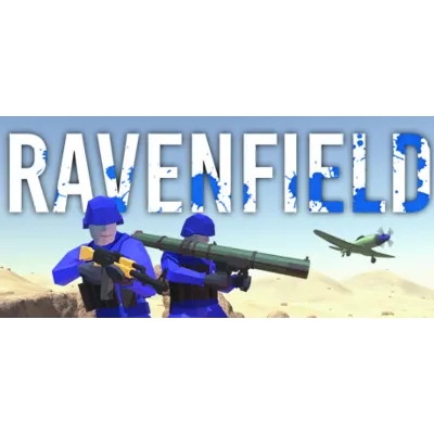 Ravenfield Смена данных Полный доступ - irongamers.ru