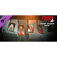Zombie Army 4: Tarot Charm Pack DLC - STEAM RU
