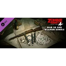 Zombie Army 4: MAB 38 SMG Bundle DLC - STEAM RU