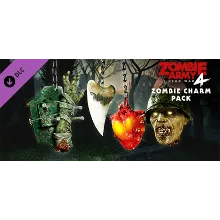 Zombie Army 4: Zombie Charm Pack DLC - STEAM RU