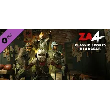 Zombie Army 4: Classic Sports Headgear Bundle DLC