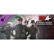 Zombie Army 4: Holiday Season Headgear Bundle DLC