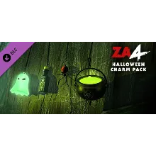 Zombie Army 4: Halloween Charm Pack DLC - STEAM RU