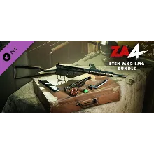 Zombie Army 4: Sten MK2 SMG Bundle DLC - STEAM RU