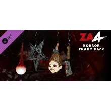 Zombie Army 4: Horror Charm Pack DLC - STEAM RU