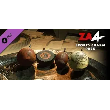 Zombie Army 4: Sports Charm Pack DLC - STEAM RU