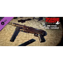 Zombie Army 4: MP.1940 SMG Bundle DLC - STEAM RU