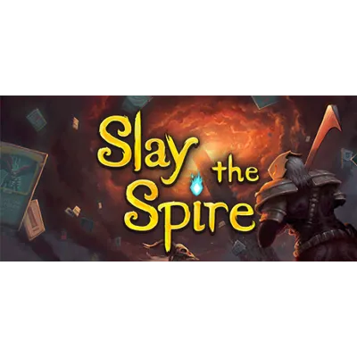 Slay the Spire 🃏 Смена данных Полный доступ - irongamers.ru