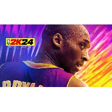 NBA 2K24 Kobe Bryant Bryant Edition / STEAM АККАУНТ