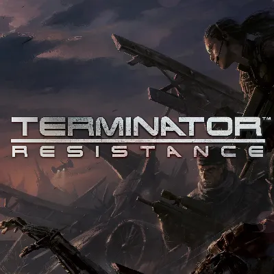 Terminator Resistance + Anihilation Line STEAM - irongamers.ru