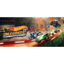 HOT WHEELS UNLEASHED™ 2 - Turbocharged STEAM РФ\МИР