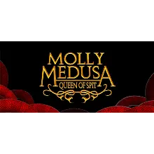 Molly Medusa: Queen of Spit * STEAM RU АВТО 0%