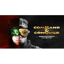 ⭐ Command & Conquer™ Remastered Collection [Steam]