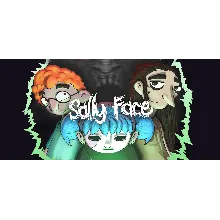 ⭐ Sally Face - COMPLETE GAME [Steam/Global][CashBack]