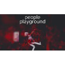 ⭐ People Playground + Lake Road [Steam/Global]