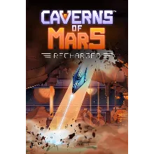 Caverns of Mars: Recharged Xbox One|X|S активация