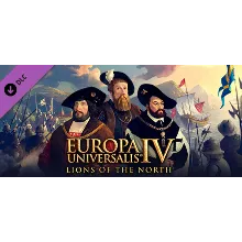 Europa Universalis IV: Lions of the North Immersion Pac