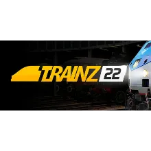 Trainz Railroad Simulator 2022 * STEAM RU АВТО 0%