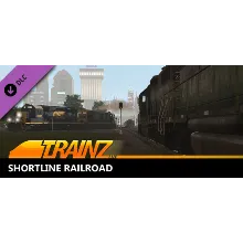 Trainz 2022 DLC - Shortline Railroad * STEAM RU