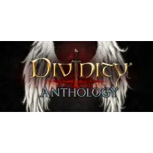 Divinity Anthology * STEAM RU АВТО 0%
