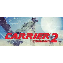 Carrier Command 2 * STEAM RU АВТО 0%