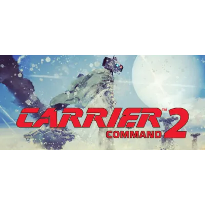 Carrier Command 2 * STEAM RU АВТО 0% - irongamers.ru