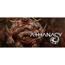 Athanasy * STEAM РОССИЯ АВТОДОСТАВКА 0% КАРТЫ