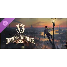 Victoria 3: Dawn of Wonder DLC * STEAM RU АВТО 0%