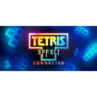 Tetris® Effect: Connected * STEAM RU АВТО 0% - irongamers.ru