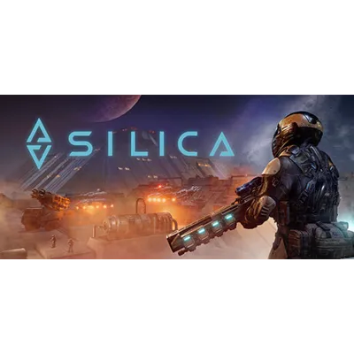 Silica * STEAM РОССИЯ АВТОДОСТАВКА 0% КАРТЫ - irongamers.ru