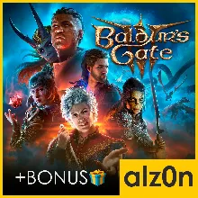 🟥Baldur's Gate 3 Deluxe Edition [ВСЕ DLC]・БЕЗ ОЧЕРЕДИ