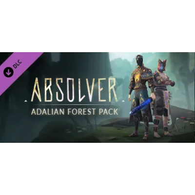 Absolver - Adalian Forest Pack DLC * STEAM RU - irongamers.ru
