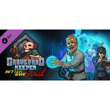Graveyard Keeper - Better Save Soul (DLC) STEAM КЛЮЧ