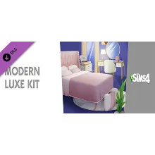 Комплект «The Sims™ 4 Современная роскошь» STEAM РФ DLC