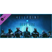Hellpoint - Blue Sun (DLC) STEAM КЛЮЧ РОССИЯ + СНГ