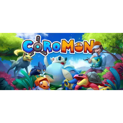 Coromon (STEAM КЛЮЧ) РФ+КЗ+МИР / РУССКИЙ ЯЗЫК - irongamers.ru