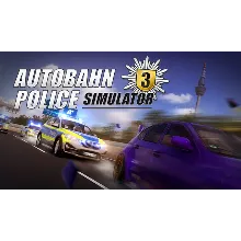Autobahn Police Simulator 3 Off-Road DLC XBOX КЛЮЧ