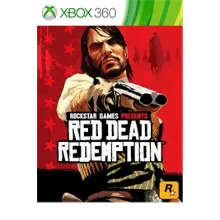 🔥🔮 Red Dead Redemption 🎮 Xbox 360/One /Series X|S
