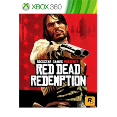 🔥🔮 Red Dead Redemption 🎮 Xbox 360/One /Series X|S - irongamers.ru