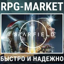 STARFIELD (STEAM/RU) КЛЮЧ СРАЗУ + ПОДАРОК