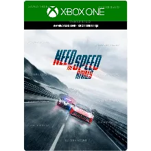 Need for Speed Rivals XBOX ONE|XS ключ