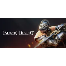 Black Desert ОНЛАЙН ( ОБЩИЙ STEAM АККАУНТ )